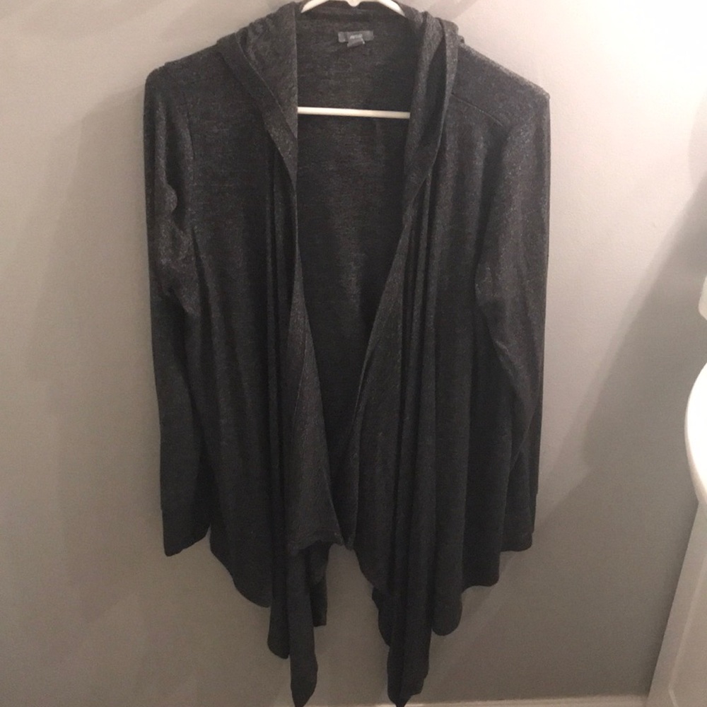 aerie Open Front Cardigan 🌸